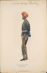 Great Britain, Colonies (7) G-T