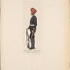 Great Britain, Colonies (7) G-T