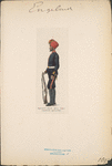 Great Britain, Colonies (7) G-T