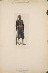 Great Britain, Colonies (7) G-T