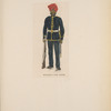Great Britain, Colonies (7) G-T