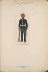 Great Britain, Colonies (7) G-T