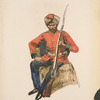 Great Britain, Colonies (7) G-T