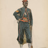 Great Britain, Colonies (7) G-T