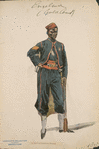 Great Britain, Colonies (7) G-T