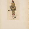 Great Britain, Colonies (7) G-T