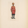 Great Britain, Colonies (7) G-T