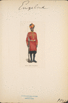 Great Britain, Colonies (7) G-T