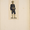 Great Britain, Colonies (7) G-T