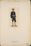 Great Britain, Colonies (7) G-T