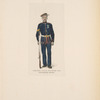 Great Britain, Colonies (7) G-T