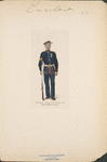 Great Britain, Colonies (7) G-T