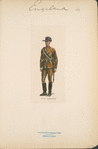 Great Britain, Colonies (7) G-T