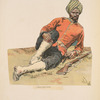 Great Britain, Colonies (7) G-T