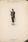 Great Britain, Colonies (7) G-T