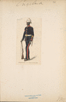 Great Britain, Colonies (7) G-T