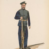 Great Britain, Colonies (7) G-T