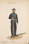 Great Britain, Colonies (7) G-T