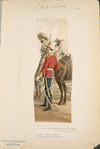 Great Britain, Colonies (7) G-T