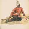 Great Britain, Colonies (7) G-T