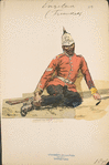 Great Britain, Colonies (7) G-T