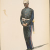 Great Britain, Colonies (7) G-T