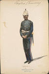 Great Britain, Colonies (7) G-T