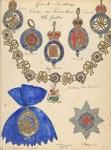 Great Britain, Decoration
