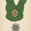 Great Britain, Decoration