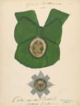 Great Britain, Decoration