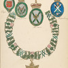 Great Britain, Decoration