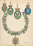 Great Britain, Decoration