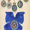 Great Britain, Decoration