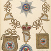 Great Britain, Decoration