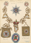 Great Britain, Decoration
