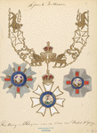 Great Britain, Decoration
