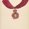 Great Britain, Decoration