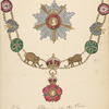 Great Britain, Decoration