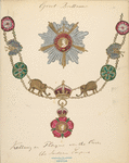 Great Britain, Decoration