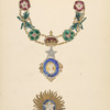 Great Britain, Decoration
