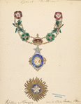 Great Britain, Decoration