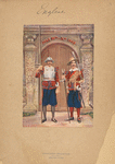 Great Britain, Miscellaneous