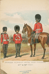 Great Britain, Modern (3)