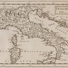 Italie.