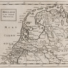 Holland or the United Provinces.