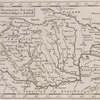 Transilvania, Walachia, Moldavia, Bulgaria, Bessarab.