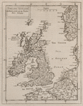 England, Scotland & Ireland, with the iles thereto belonging.