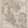 Siam, Malacca and the Indian Islands.