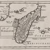 Isle of Madagascar.