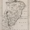 Brazill and La Plata.